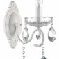 Бра Lumion Snow 8189/1W