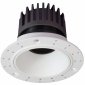 Точечный светильник Favourite Mortise 4426-1C