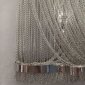 Настенный светильник DeLight Collection 11 KM011W-2B steel