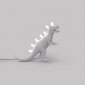 Интерьерная настольная лампа Seletti Jurassic Lamp 14763