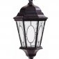 Потолочный светильник уличный Oasis Light ASTORIA 2M 91405MA cover Bl овал