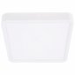 Встраиваемый светодиодный светильник Ambrella light Led Downlight DLR368