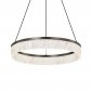 Подвесной светильник P0615 P0575-800A silver grey