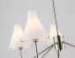 Подвесная люстра Ambrella Light High Light Modern LH57123