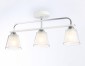 Потолочная люстра Ambrella light TRADITIONAL TR303233