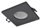 Точечный светильник Loft IT Chip 10338/A Black