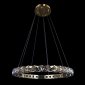 Подвесной светильник Tiffany 10204/800 Gold