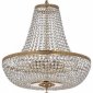 Подвесная люстра Arti Lampadari Castellana Castellana E 1.5.50.100 G