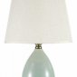 Настольная лампа Arti Lampadari Riccardo E 4.1 GR