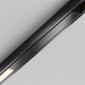 Накладной светильник Maytoni Technical Basis TR240-4-18WTW-DSZ-B