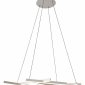 Подвесной светодиодный светильник ST Luce Basoni SL394.513.06