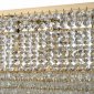 Подвесная люстра Arti Lampadari Milano Milano E 1.5.120X30.105 G
