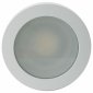 Влагозащищенный накладной светильник Denkirs DK3012-WH