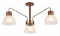 Потолочная люстра Illumico IL0286-3C-79 BR