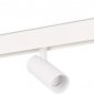 Трековый светильник Alpha DL20295TW10WTuya