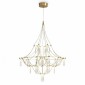 Подвесная люстра Freya Amela FR6138PL-L21BS