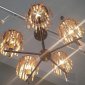 Люстра на штанге MW-Light Лавиния 2 443010508