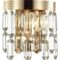 Настенный светильник Odeon Light Dakisa 4986/2W
