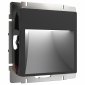 Подсветка ступеней лестницы Werkel WL08-BL-01-LED