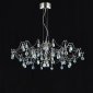 Подвесная люстра Ersilia MR2661-60P-50CD
