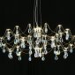 Подвесная люстра MyFar Ersilia MR2663-60P-50CD