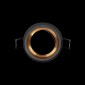 Точечный светильник Loft IT Limit 10343/A Black Gold