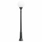 Наземный фонарь Fumagalli Globe 400 G40.156.000.AYE27