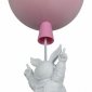 Накладной светильник Loft it Cosmo 10044/200 Pink