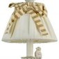 Подвесной светильник Maytoni Bird ARM013-PL-01-W