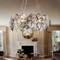 Подвесная люстра Ambrella light Traditional TR5186