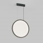 Подвесной светильник Veil DK6607-BK