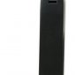 Настольная лампа (UL-00006474) Uniel TLD-564 White-Black/LED/500Lm/3000-6000K/Dimmer/NightLight