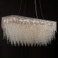 Подвесная люстра Newport 10932/C М0068506