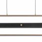 Подвесной светодиодный светильник Lightstar Lodi 723347