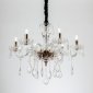 Подвесная люстра MODELUX ML.7151.6P