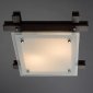 Потолочный светильник Arte Lamp Archimede A6462PL-2CK