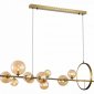 Подвесная люстра ST Luce NECTON SL1165.323.15