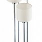Торшер Escada Denver 1109/4 Chrome/Beige