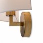 Бра Freya Graceful FR2042WL-01BS