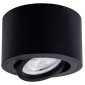 Точечный светильник Arte Lamp Unito A2260PL-1BK