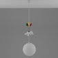 Подвесной светильник Baloons V11234-1P