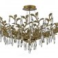 Люстра подвесная Dio D'Arte Elite Acerra E 1.5.80.100 A