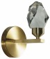 Бра Loft it Rock 10111W Gold