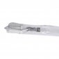 Настенно-потолочный светильник  ULT-V45-45W/6500K IP65 WHITE