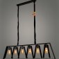 Подвесной светильник  F4124-11