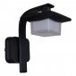 Уличный настенный светильник Reluce 08332-9.2-001JH LED12W BK RLOS