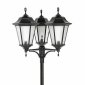 Наземный фонарь Oasis Light 79835 Bl