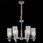 Подвесная люстра Illumico IL8678-6P-20 CR