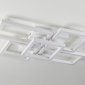 Потолочная люстра Ambrella light Acrylica FA1011