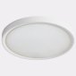 Потолочный светодиодный светильник Italline IT011-5024 white